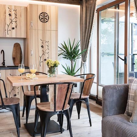 Apartamenty Koziniec زاكوباني المظهر الخارجي الصورة